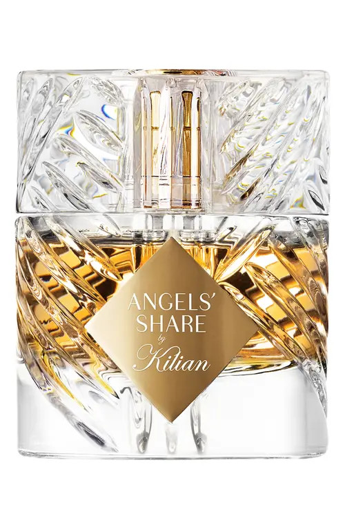 Kilian Paris Angels' Share Fragrance at Nordstrom, Size 3.4 Oz | Nordstrom