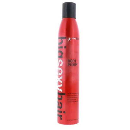 Sexy Hair Root Pump Volumizing Spray Mousse 10 oz 2 Pack | Walmart (US)