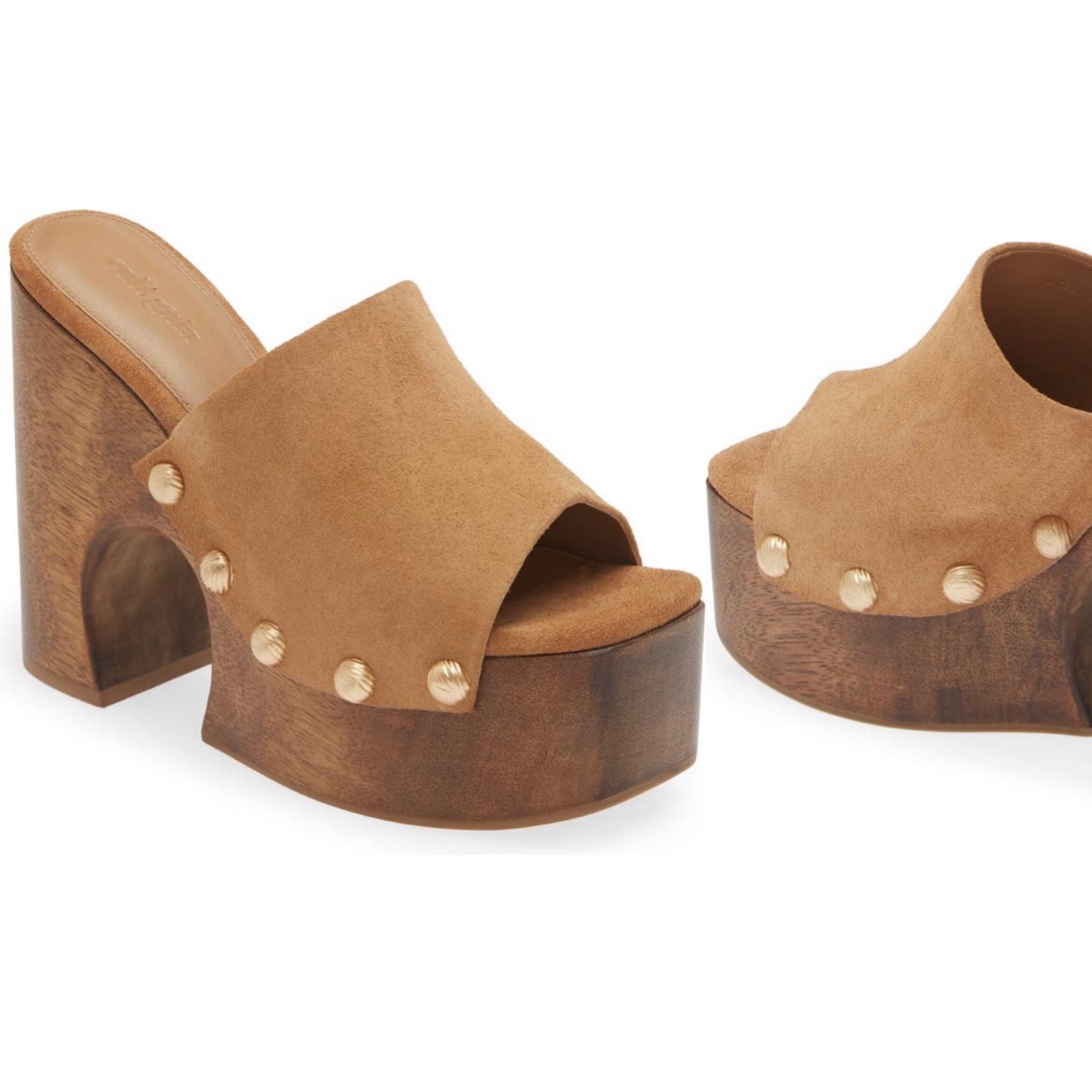 Obsessed with these for summer. Note these are designer shoes. 