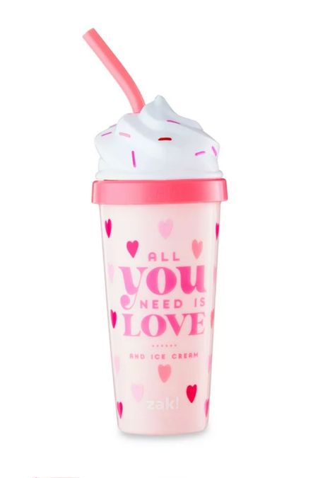 How cute is this cup from Walmart?! Only $4.98! Perfect for Valentine’s Baskets! 

#LTKFind #LTKGiftGuide #LTKSeasonal