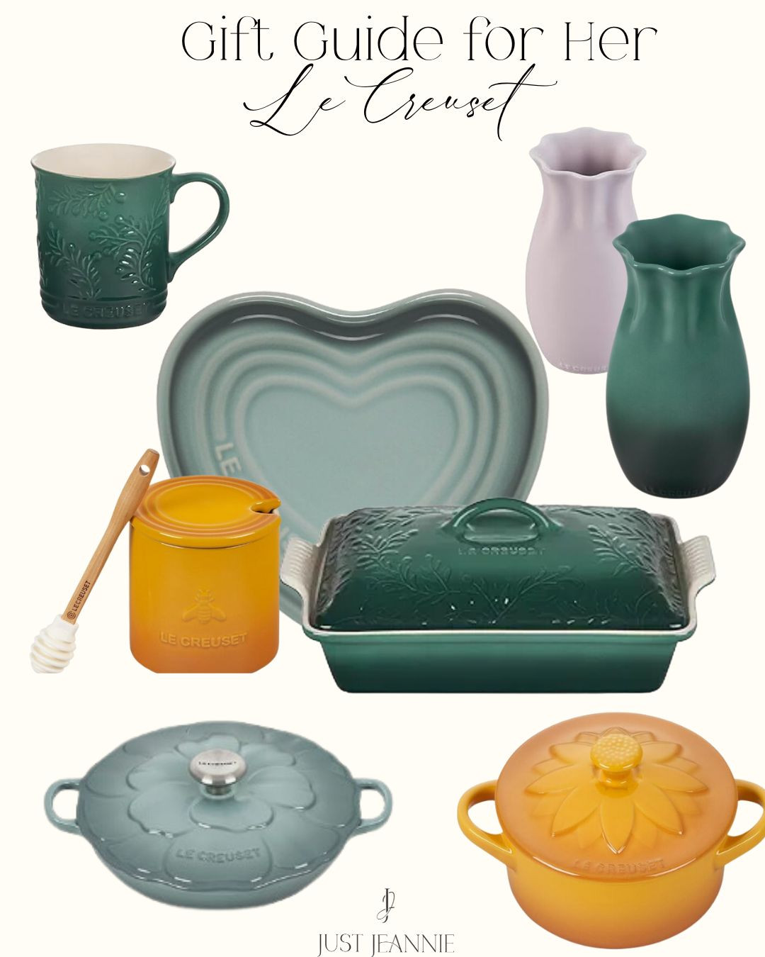 Cooking Up the Perfect Presents! 🎁 Whether they're master chefs or kitchen newbies, our appliance gift guide has something for everyone. Think countertop pizza ovens, powerful food processors, and those viral gadgets they've been eyeing all year. Make their foodie dreams come true with gifts that'll transform their cooking game!
#KitchenAppliances #GiftGuide #FoodieGifts #HolidayGiftGuide 

 #LTKCyberWeek #LTKGiftGuide #LTKHoliday