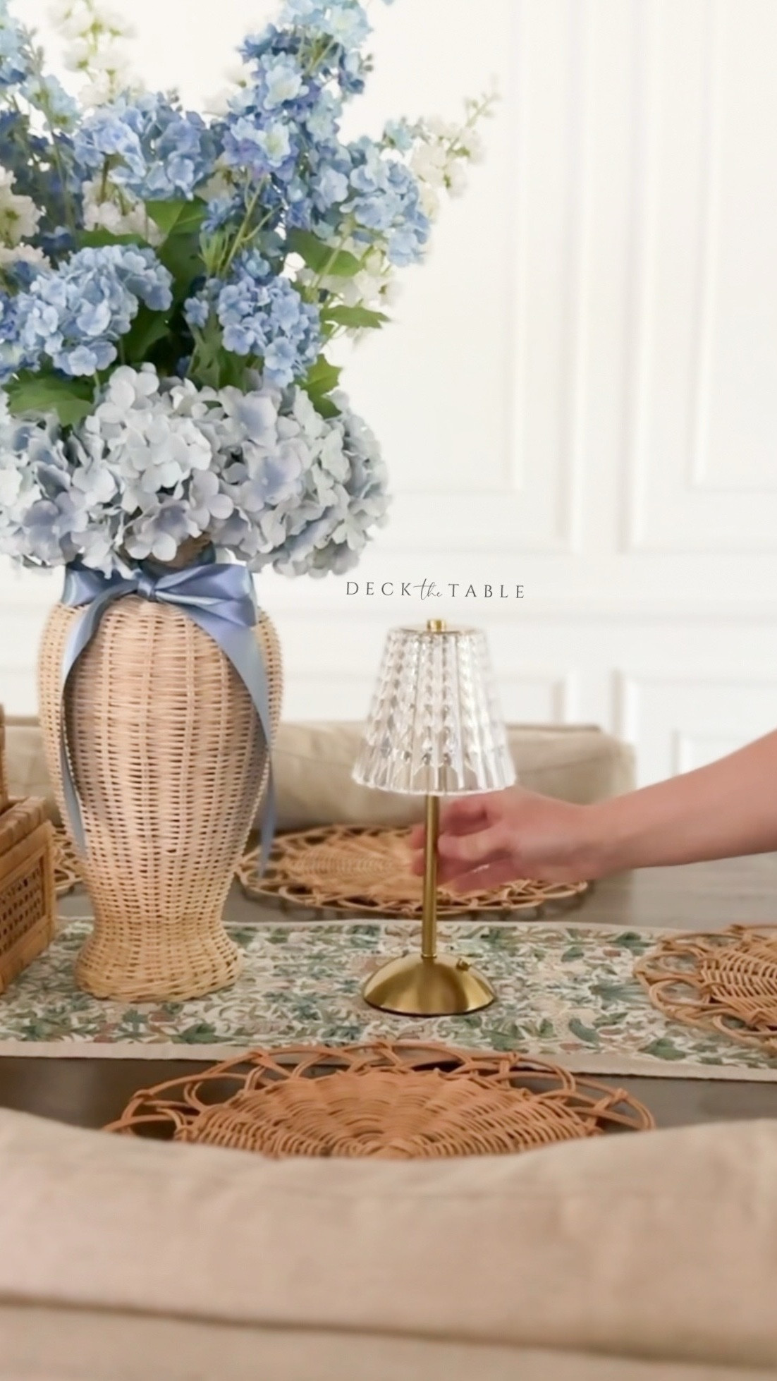 This little light of mine…the must have accessory for your table! 

#LTKParties #LTKFindsUnder50 #LTKHome