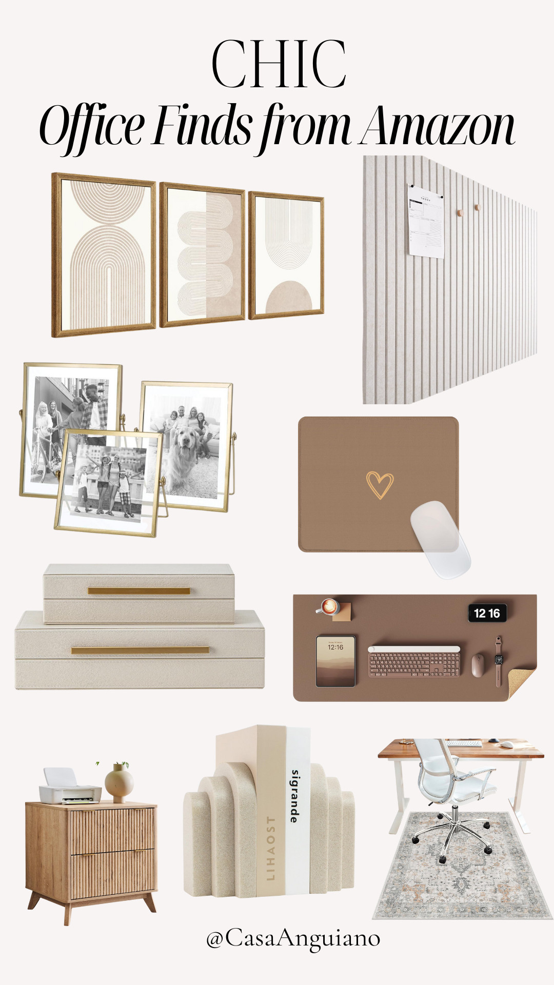 Amazon Home Office Finds✨ 

 #LTKHome