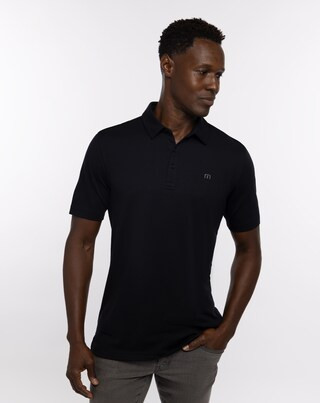 TOUR GUIDE POLO | TravisMathew
