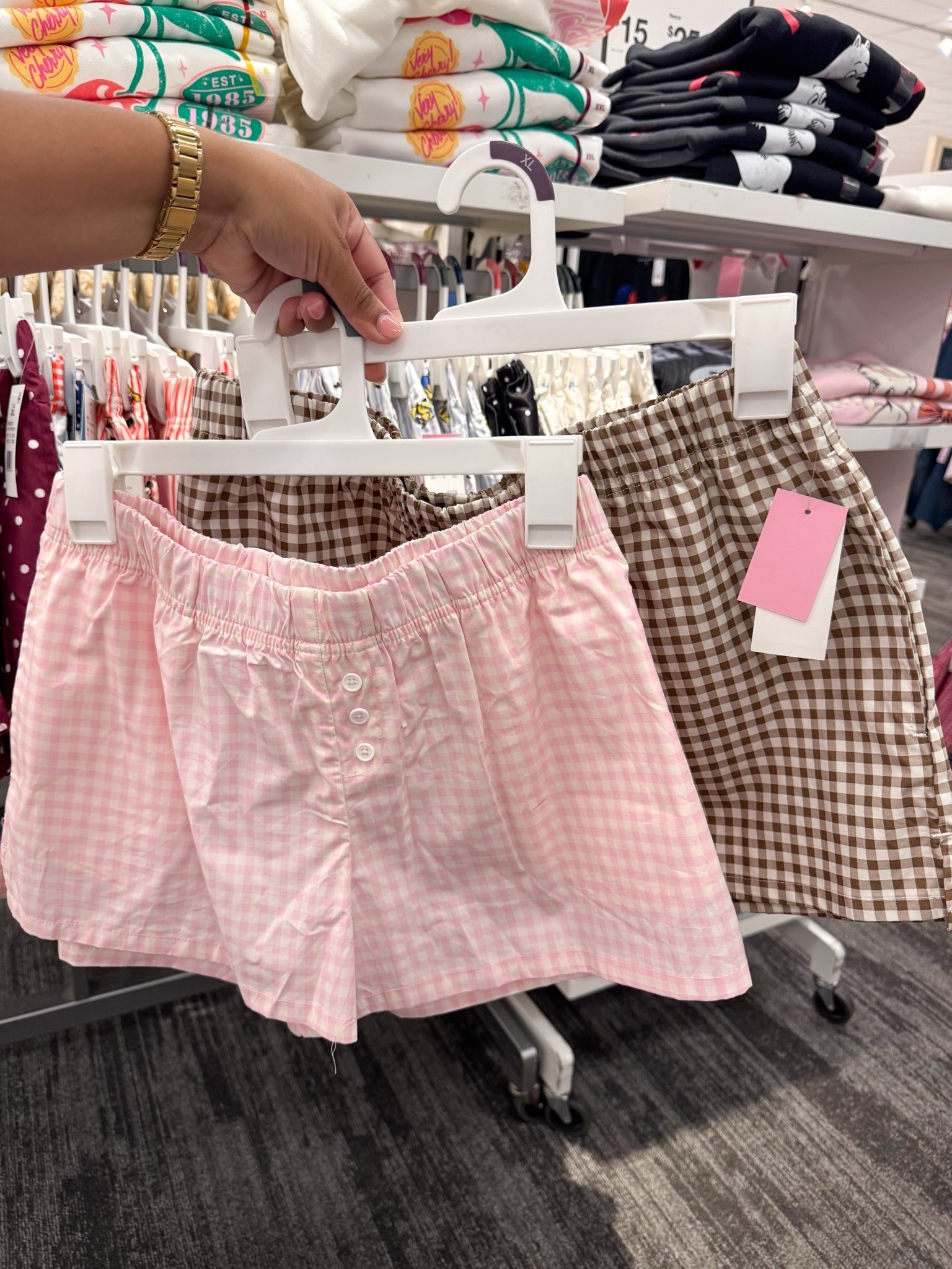 New comfy shorts! 

target finds, new arrivals,,

#LTKSaleAlert