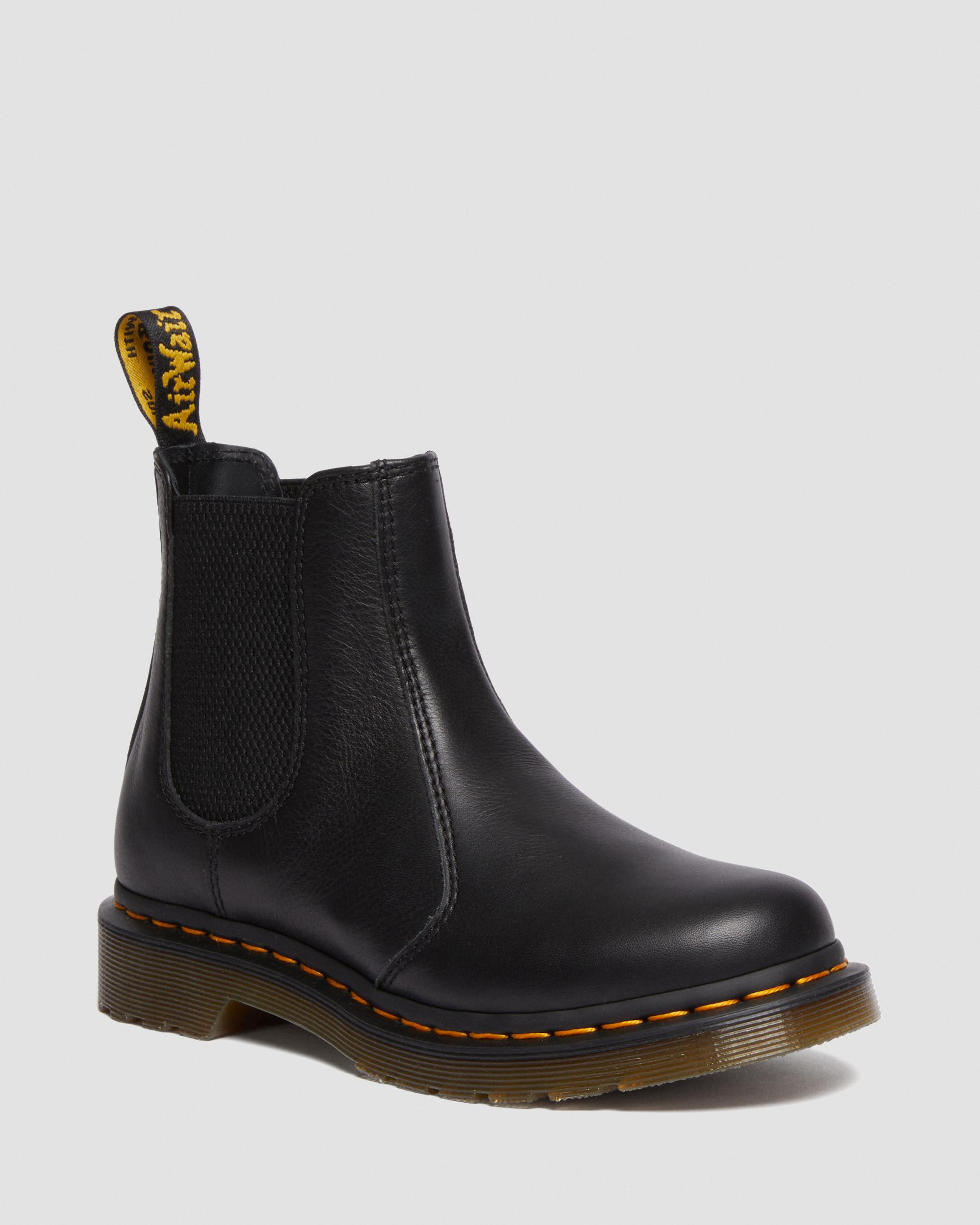 2976 Women's Leather Chelsea Boots | Dr. Martens
