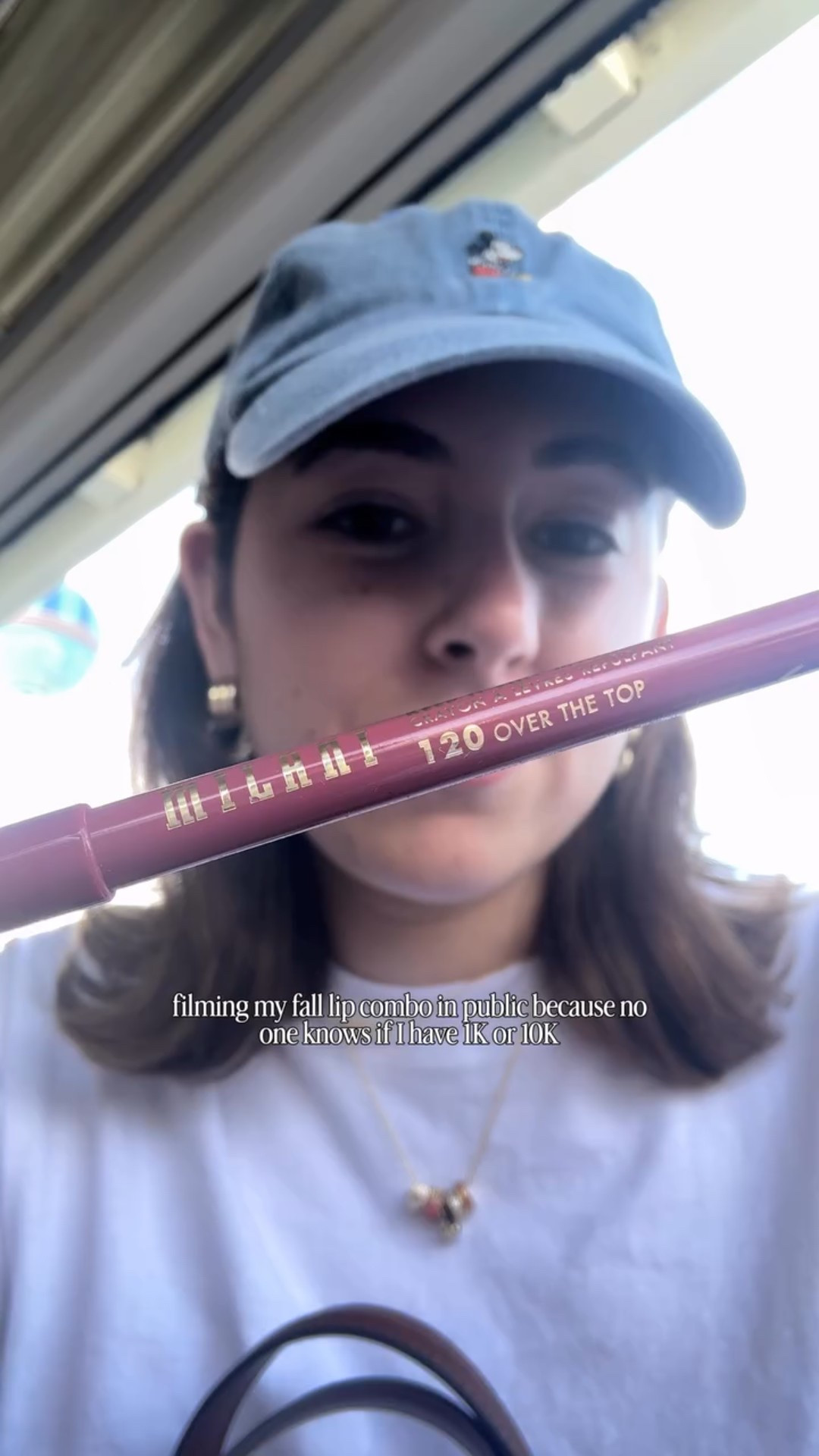 lip combo I’m loving this szn 🤎 

#LTKBeauty #LTKSeasonal