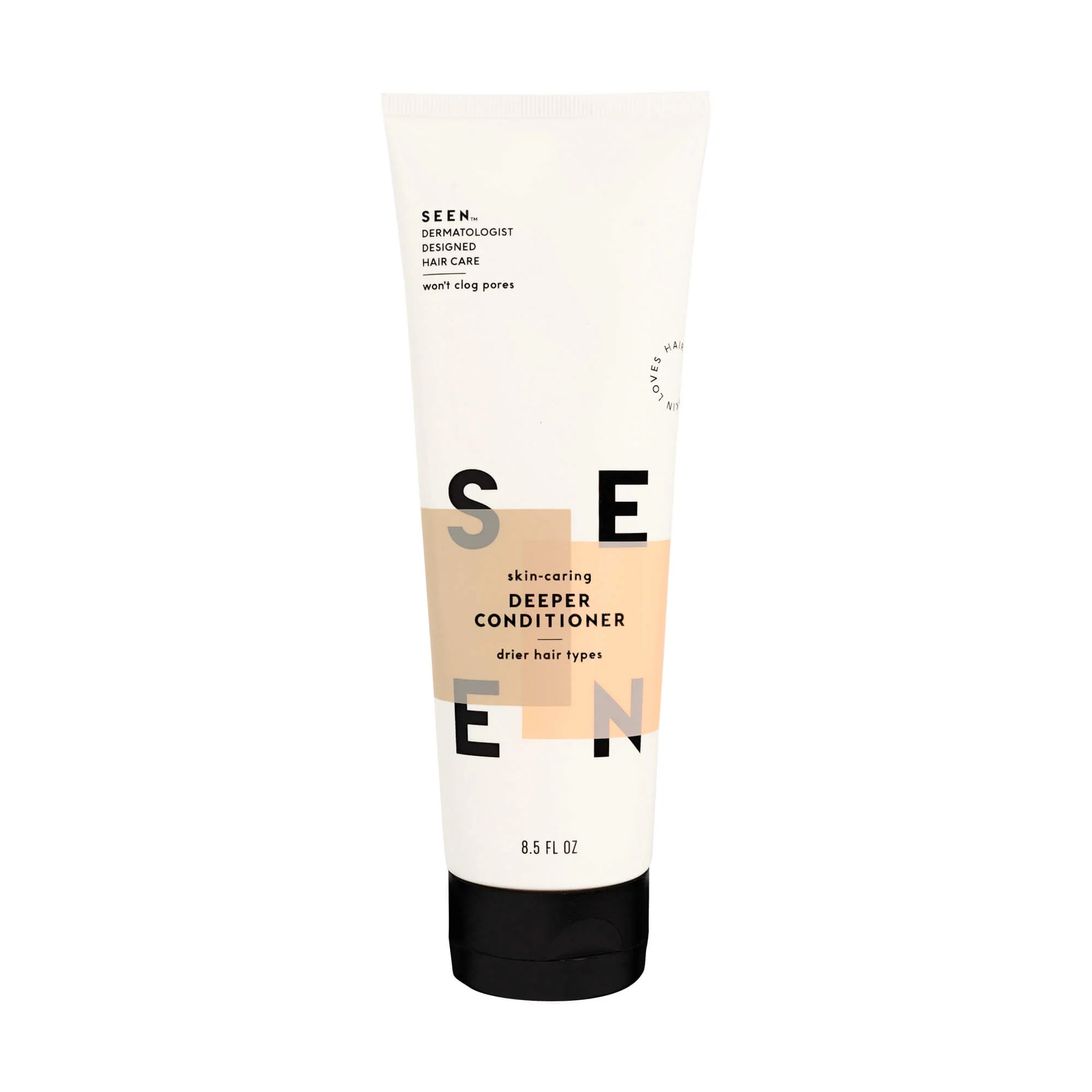 SEEN Deeper Conditioner | SEEN Hair Care