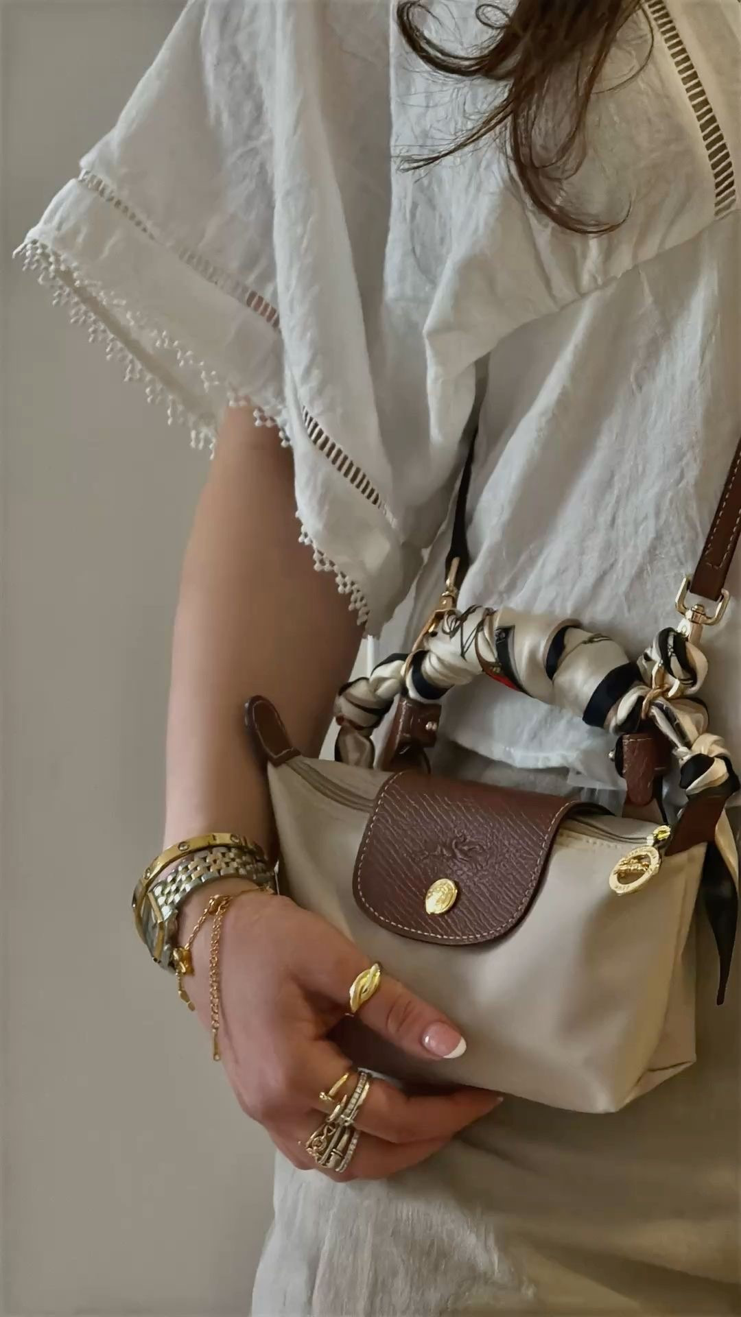 Get your mini bag ready for fall 🍂👜✨ Add charms + details that show your personality 💕 The cutest trend this season! Shop now, pay later with Affirm 💳 #FallStyle #MiniBagTrend

#WearNowPayLater #ShopTheLook #StyleGoals #ClosetRefresh #backtoschool #teacheroutfit #preppyoutfit #meshballetflat #deals #sale #fall #travel #outfit ##StyledForYoudate #night #hair #beauty #sweater  #bag #party #host #outfit #sandals #cowboy #home #decor #fashion #shop #wedding #guest #dress #western #amazon #country #concert #linen #work #trends #TikTok #viral #kitchen 

#LTKStyleTip #LTKFindsUnder100 #LTKItBag