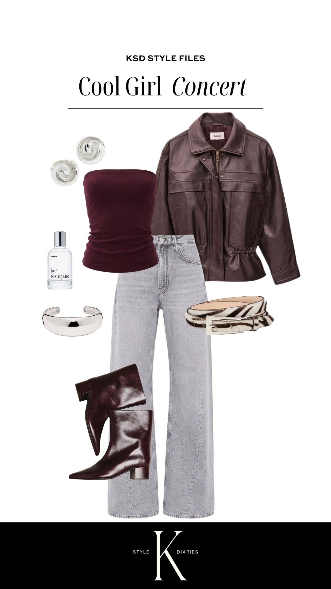Concert outfit ideas

#LTKgrwm #LTKdayinmylife #LTKSeasonal