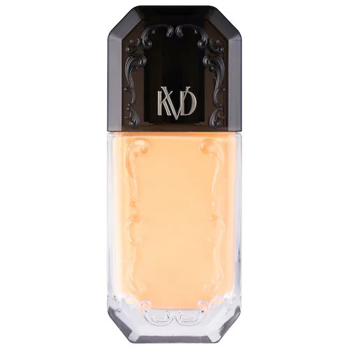 Good Apple Non-Comedogenic Full-Coverage Serum Foundation - KVD Beauty | Sephora | Sephora (US)