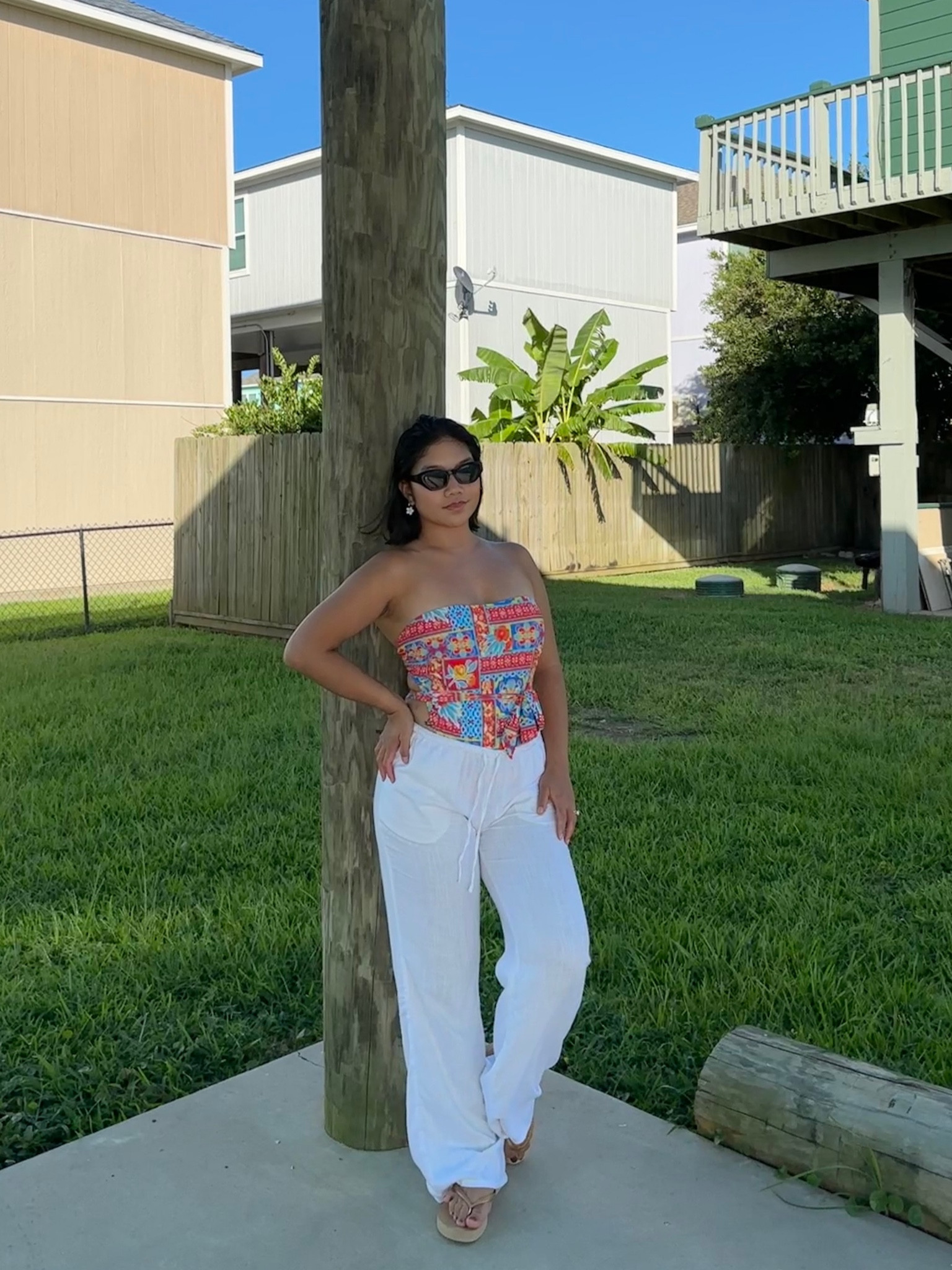 bikini season is here 👙✨🫶🏼

#LTKstyletip #LTKfindsunder50 #LTKmidsize