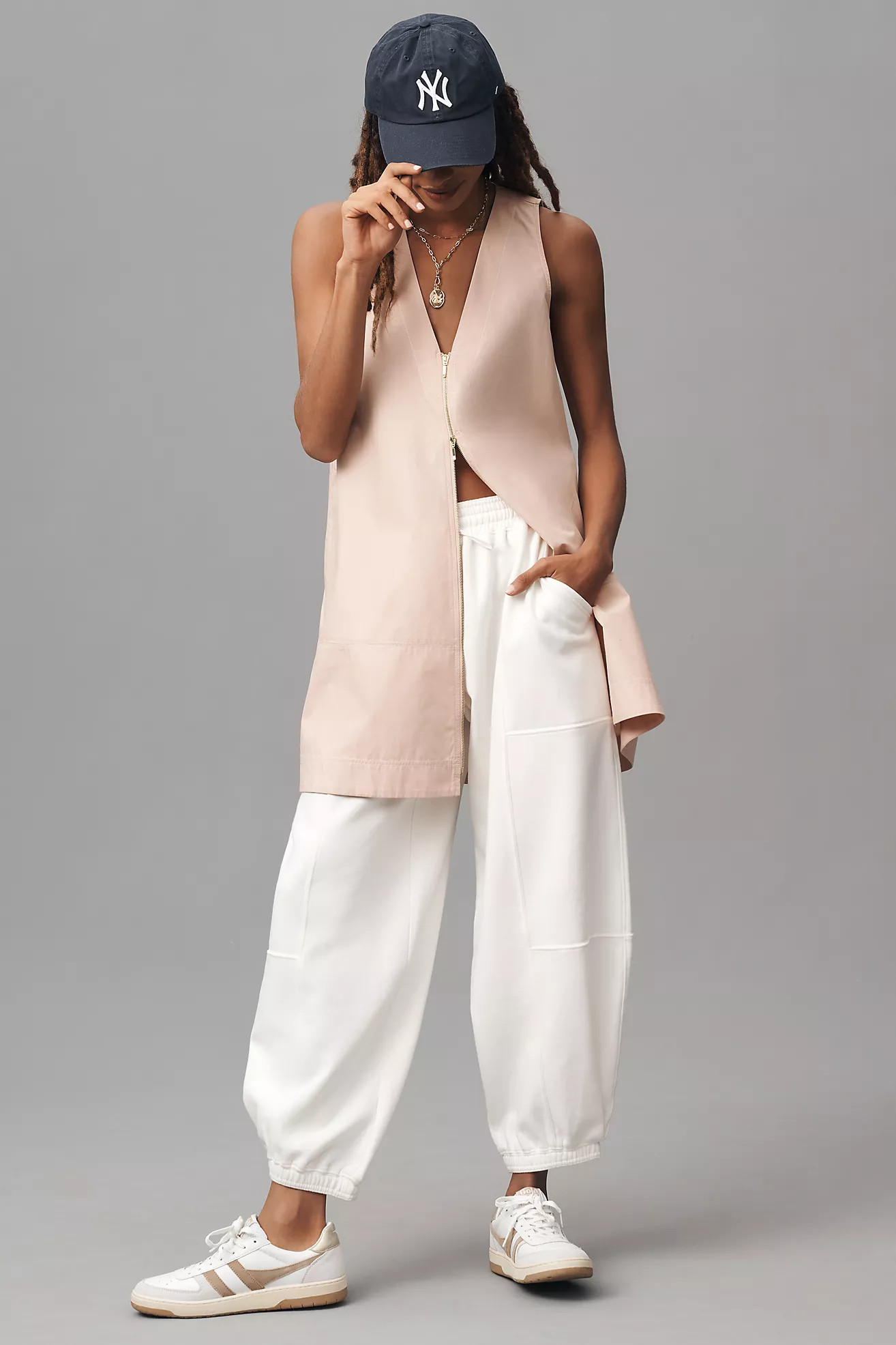 By Anthropologie The A-Line Mini Dress | Anthropologie (US)