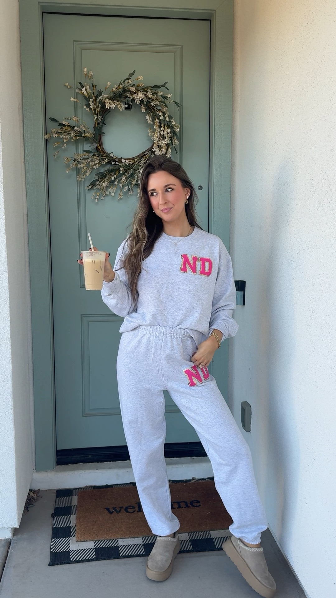 Cutest set on sale! Use code Nicoled15 ✨

#LTKFindsUnder50 #LTKFindsUnder100