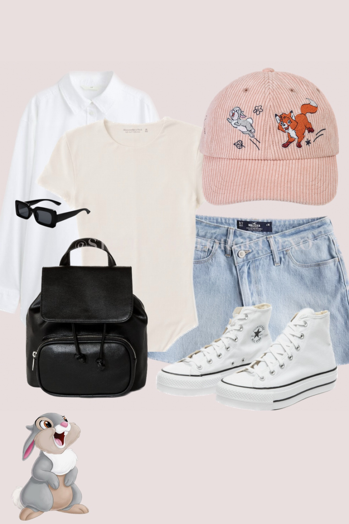 Casual Disney style, Disneyland outfit, disney outfits, disney outfit, Disney fashion, disney style, Hollister denim

#LTKstyletip #LTKunder50 #LTKunder100