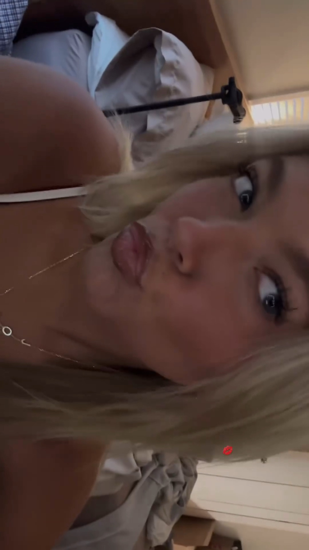 💋lip combo 
Liner: Saie shade Tease
Gloss: Bigger than Beauty, clear

#LTKHoliday #LTKBeauty #LTKGiftGuide