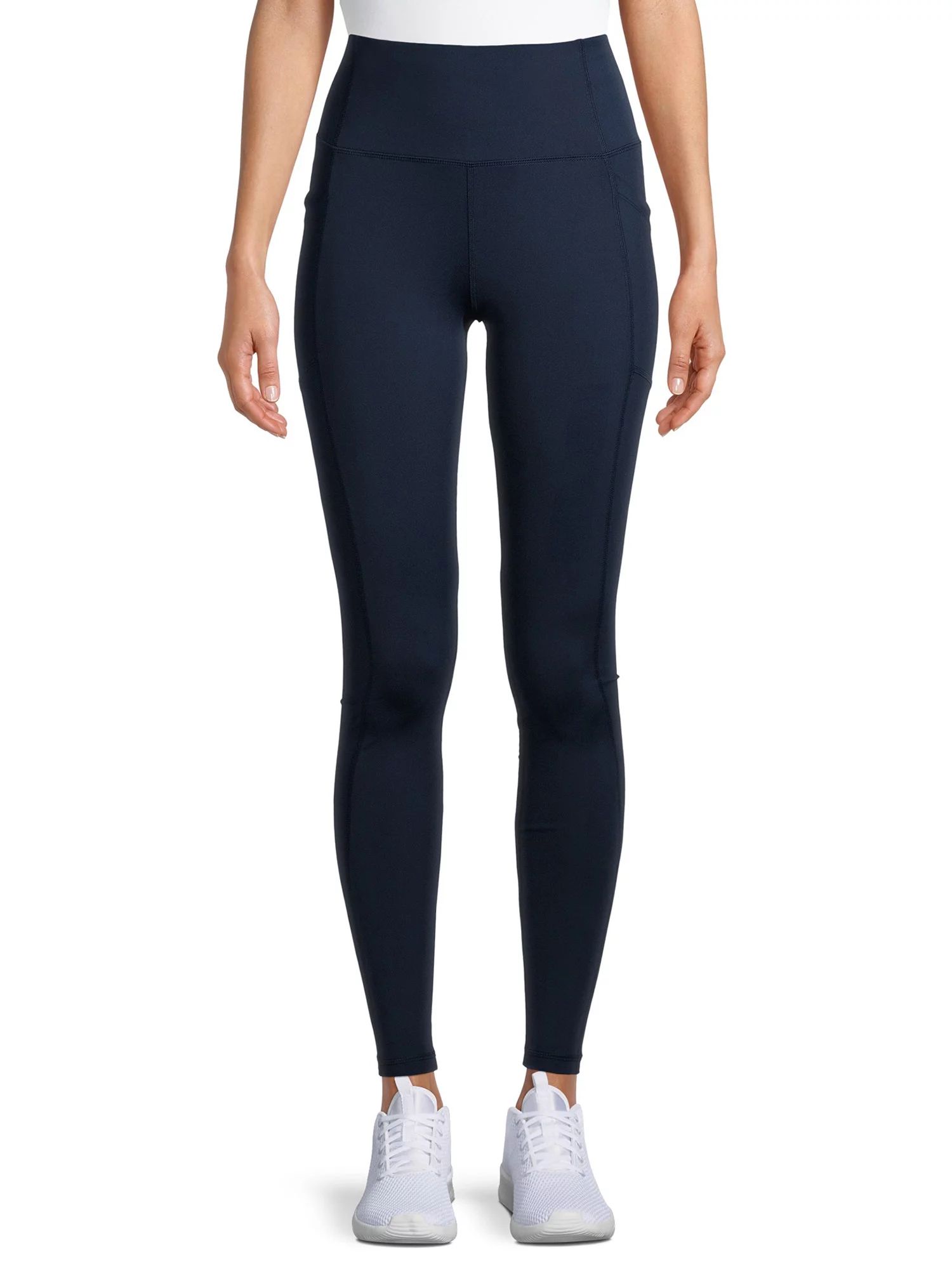 Avia Women's Active Performance Leggings - Walmart.com | Walmart (US)