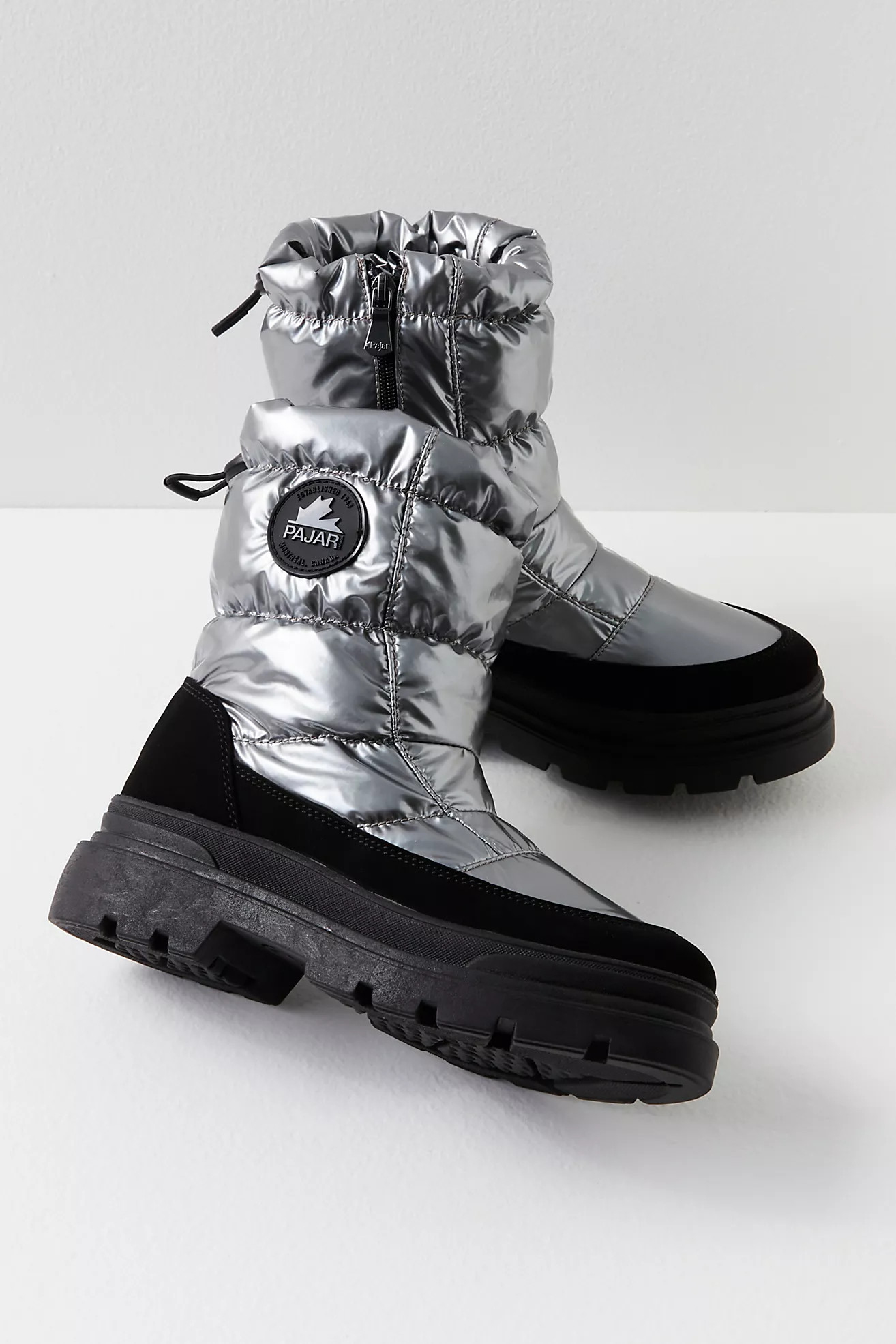 Pajar Venica Snow Boots | Free People (Global - UK&FR Excluded)