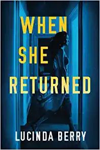 When She Returned     Paperback – October 15, 2019 | Amazon (US)