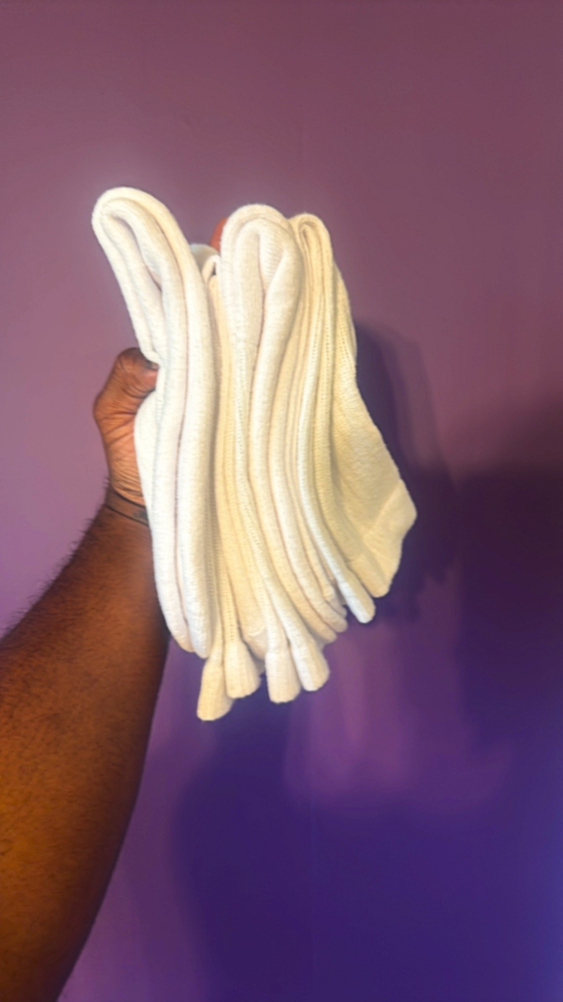 Love me a good basic! You have to keep a fresh pair of white socks! 

#LTKWorkwear #LTKMens