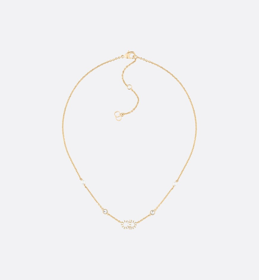 Clair D Lune Necklace | Dior Beauty (US)