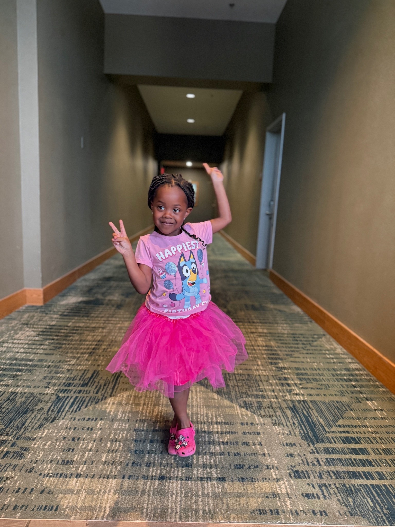 It’s the happiest birthday ever and we love a birthday tutu!!! And @childrensplace is always going to hold us down with a birthday tee! 💖

#LTKdayinmylife #LTKootd #LTKKids
