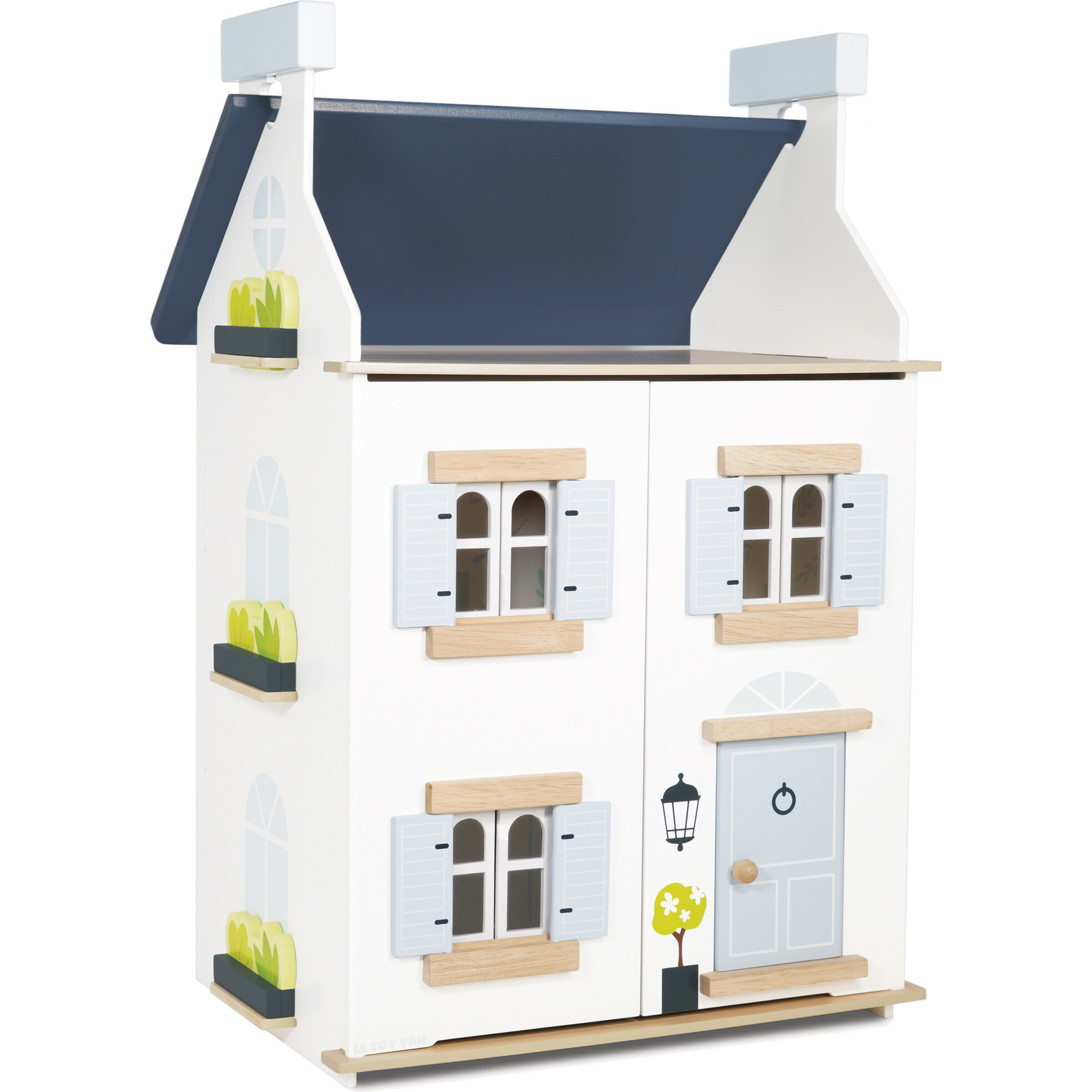 Sky Doll House | Maisonette