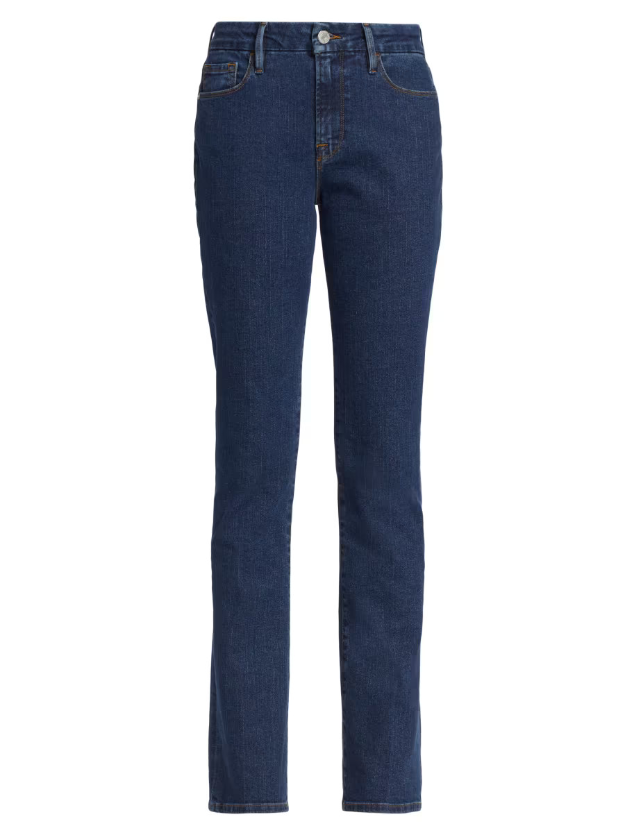 Le Mini Boot Jeans | Saks Fifth Avenue