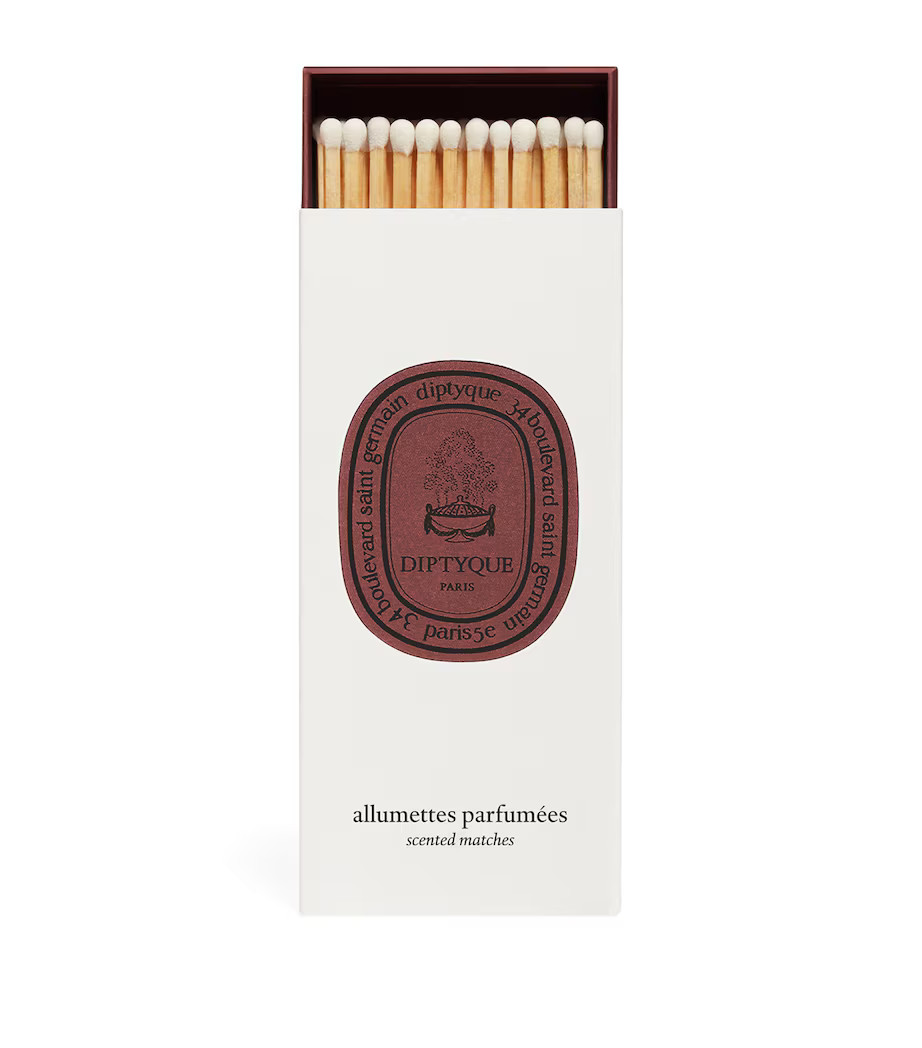 La Forêt Rêve Scented Matches | Harrods