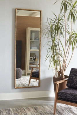 Ryandale Floor Mirror | Ashley