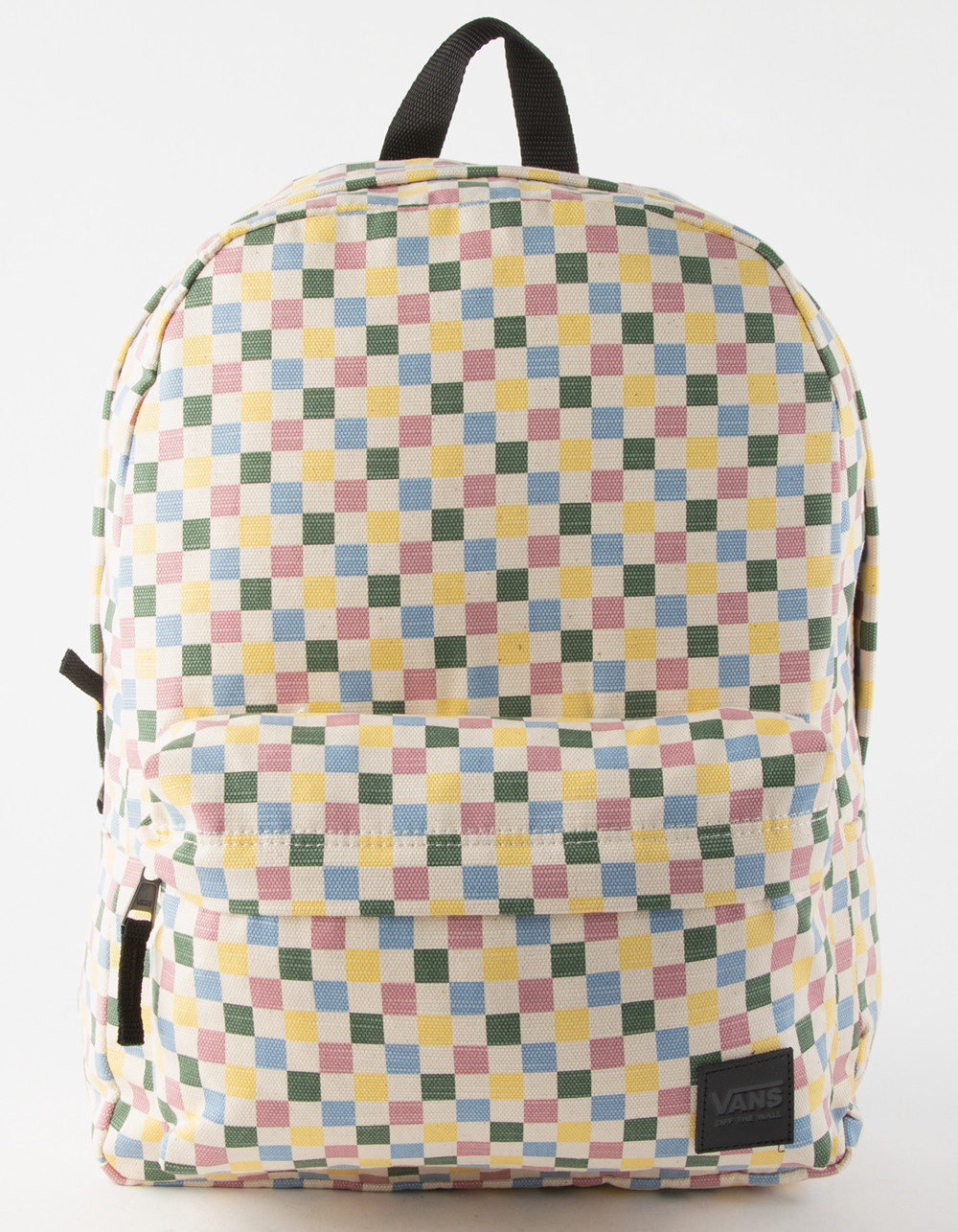 VANS Deana III Backpack - MULTI - VN00021MXZP | Tillys