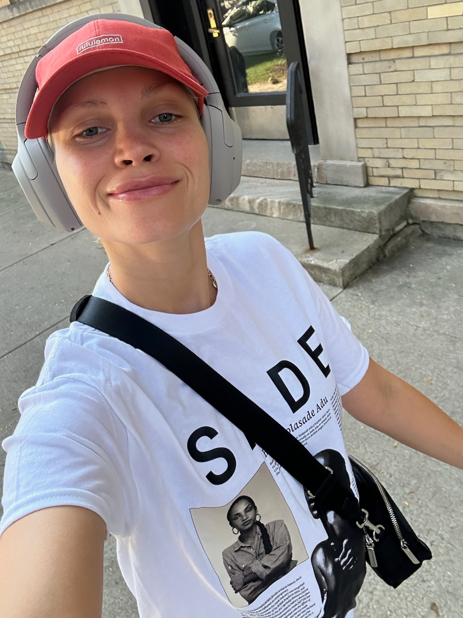 my fav wireless headphones from Sony ❤️ 

#LTKGiftGuide #LTKdayinmylife #LTKHoliday