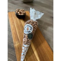 Cinnamon Roasted Almonds | Bavarian Nuts Candied | Etsy (US)