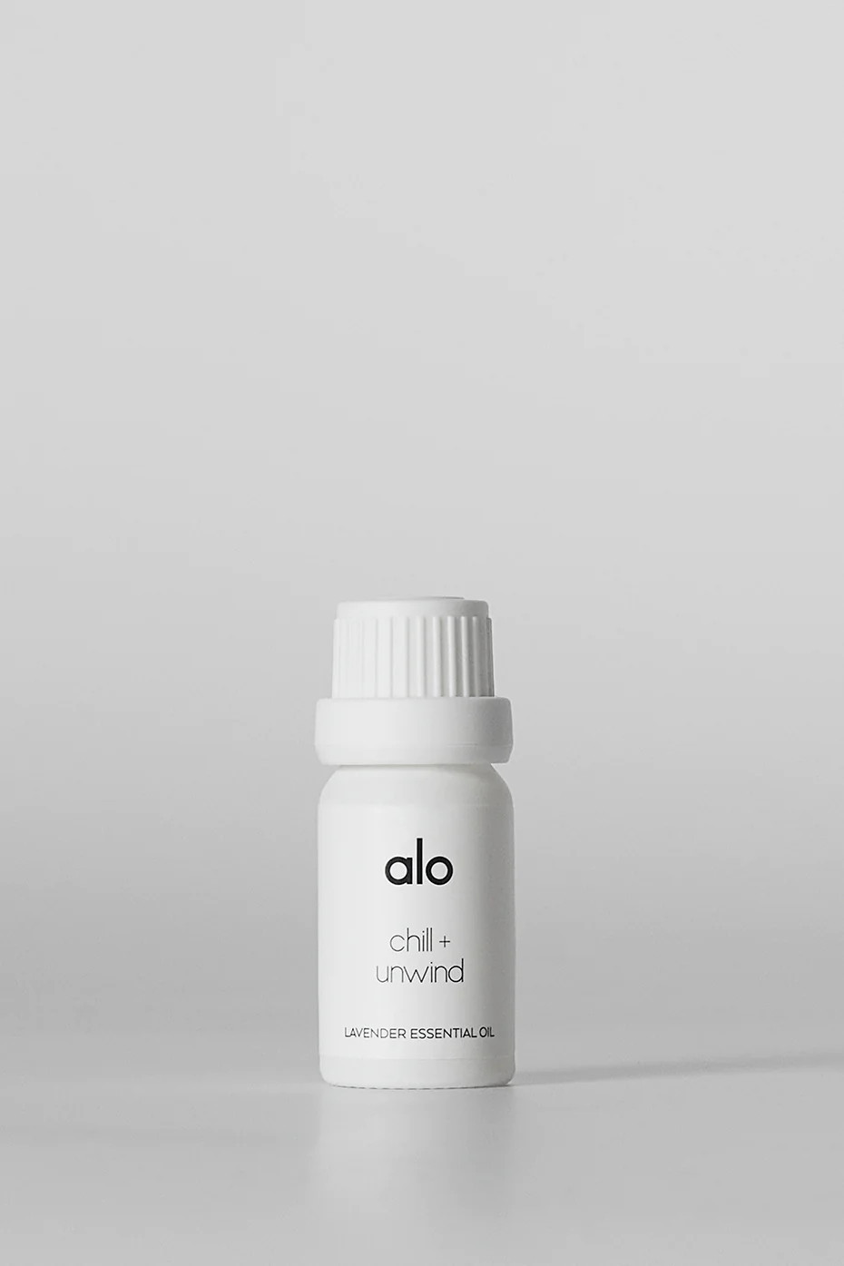 ALO | Chill & Unwind Essential Oil (Lavender), Size: 15ML | Alo Yoga (US)