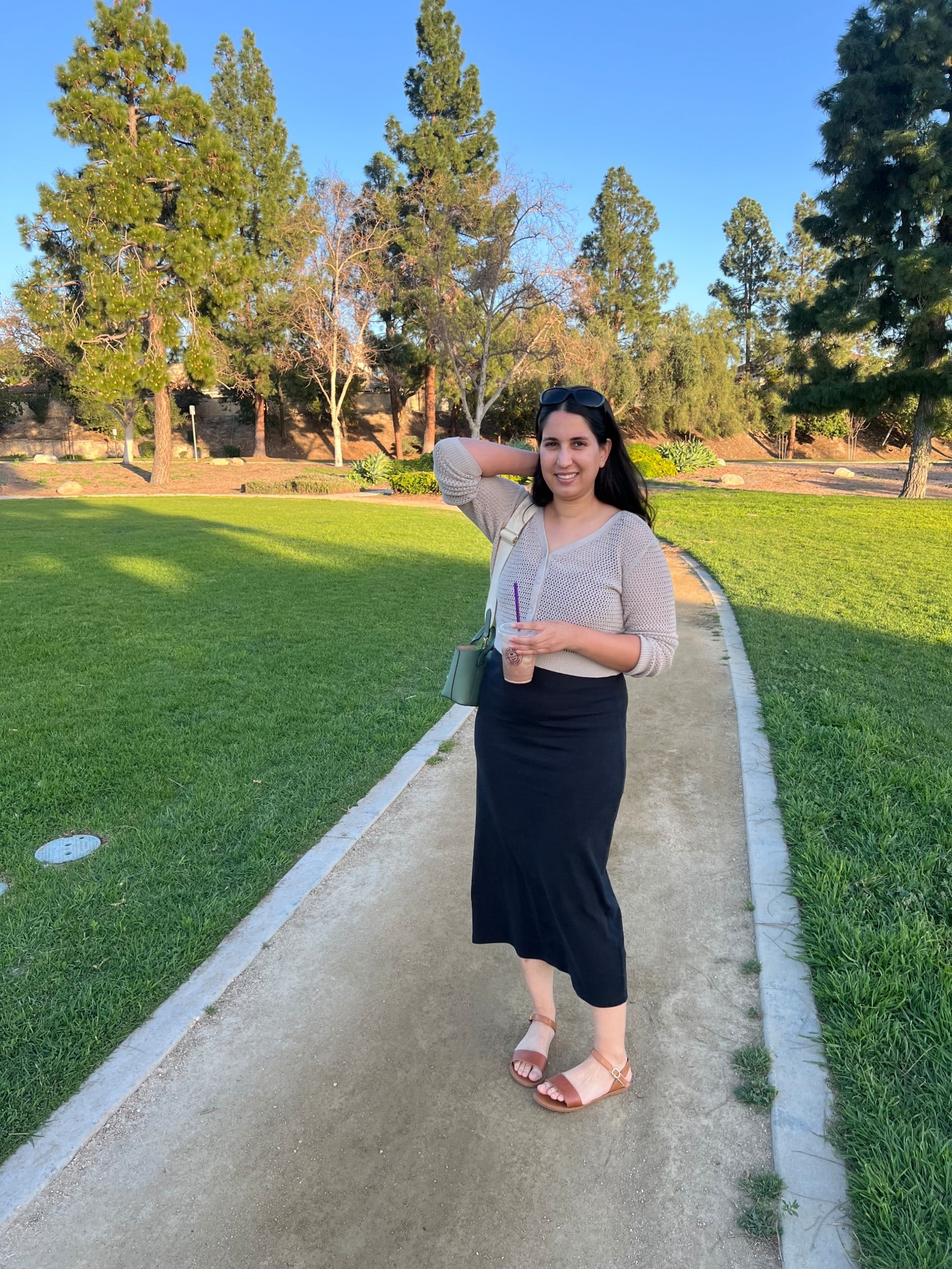 Saturday fit 🖤

#LTKselfcare #LTKdayinmylife #LTKTall