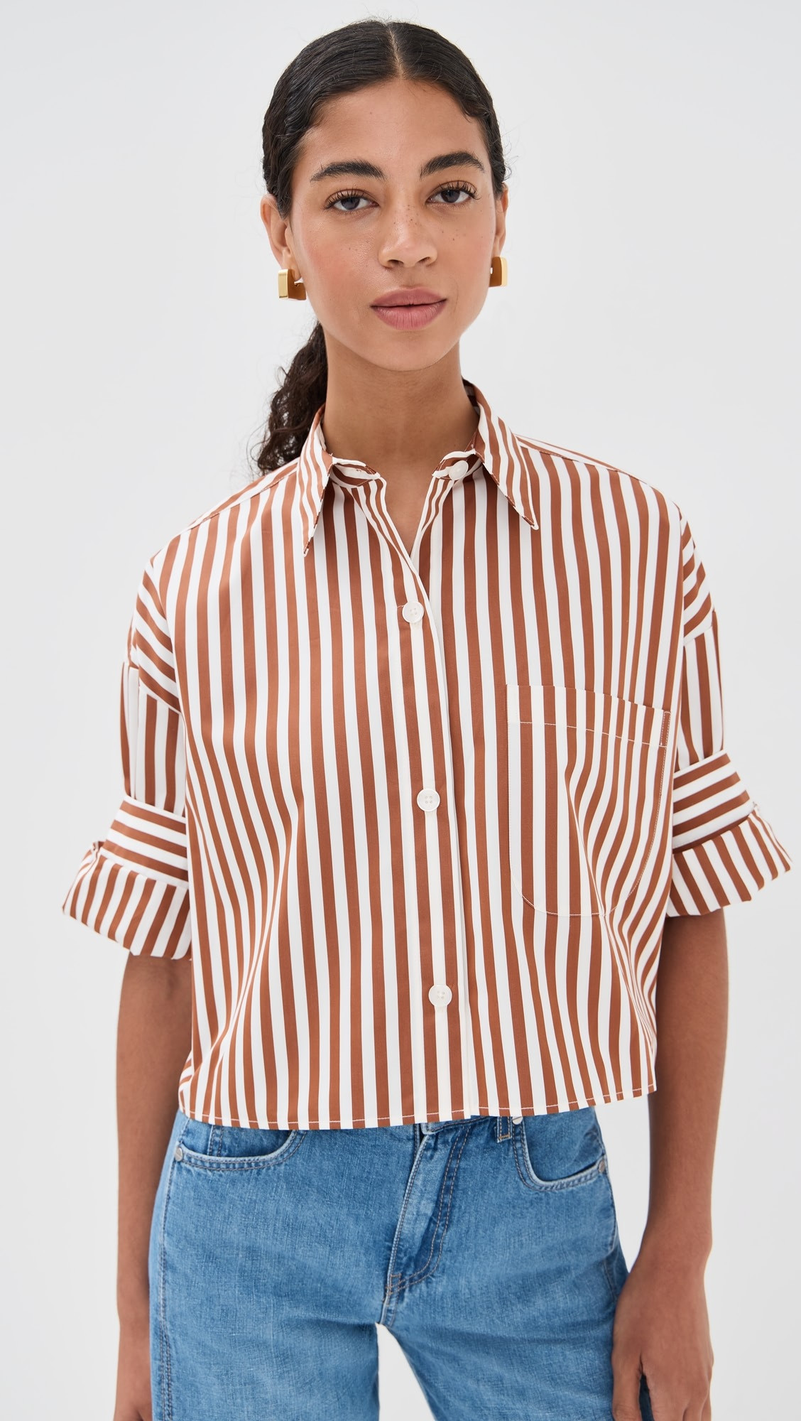 Next Ex Buttondown Shirt | Shopbop