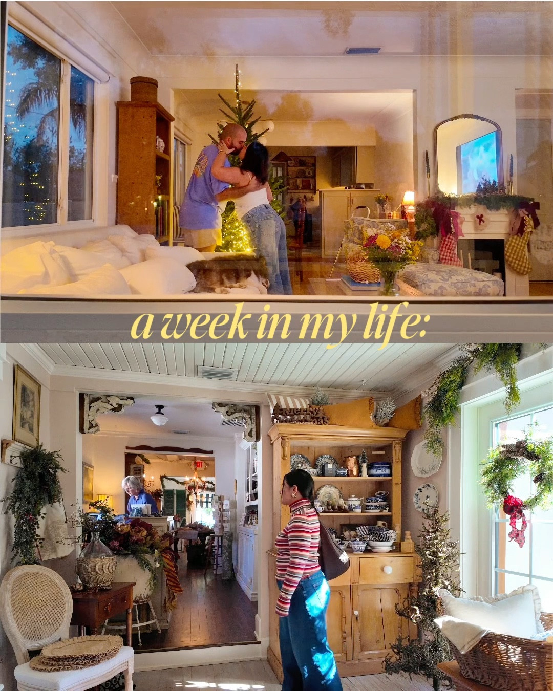 my favorite footage taken with my favorite camera (& it's on sale for Black Friday!!!)  🎞️ can't recommend the DJI osmo pocket 3 enough :') // day in my life, vlogs, tech, tech accessories 

#LTKHoliday #LTKdayinmylife #LTKvlog