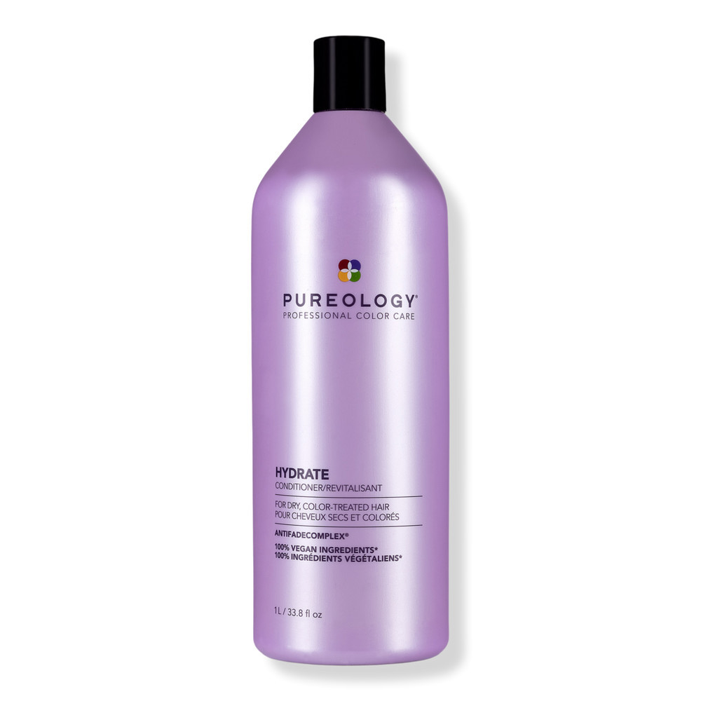 Pureology Hydrate Conditioner - 33.8 oz | Ulta