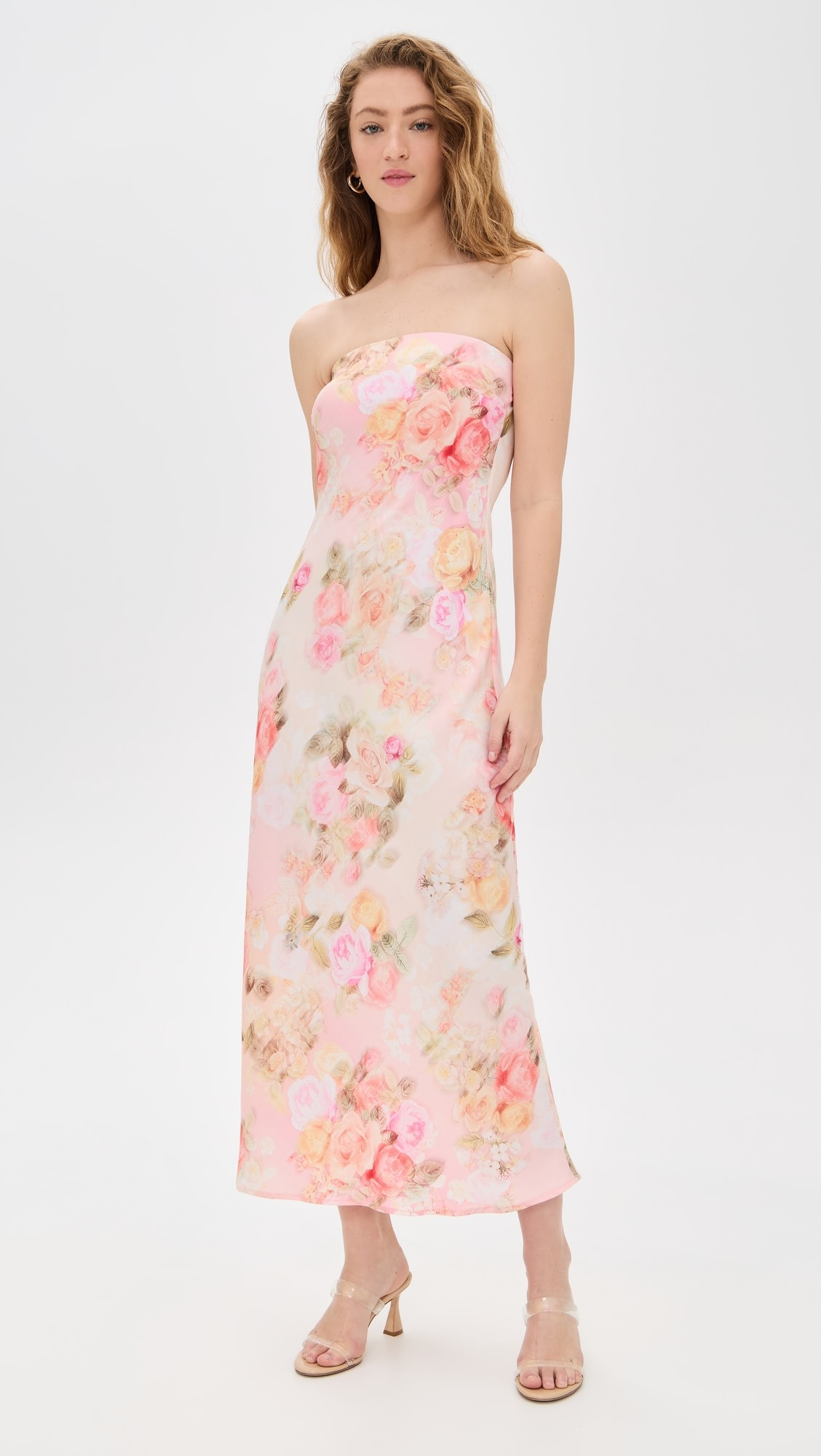 RESA Anna Midi Dress | Shopbop | Shopbop