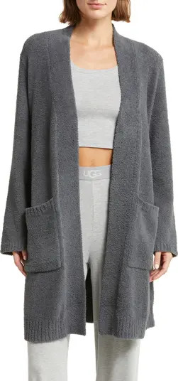 Kallie Longline Cardigan | Nordstrom