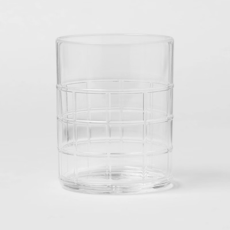 13.5oz Plastic Tumbler - Threshold™ | Target