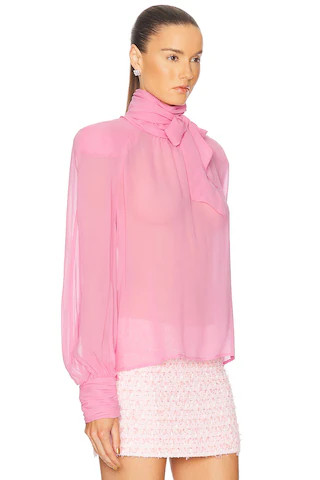 Long Sleeve Top | FWRD 