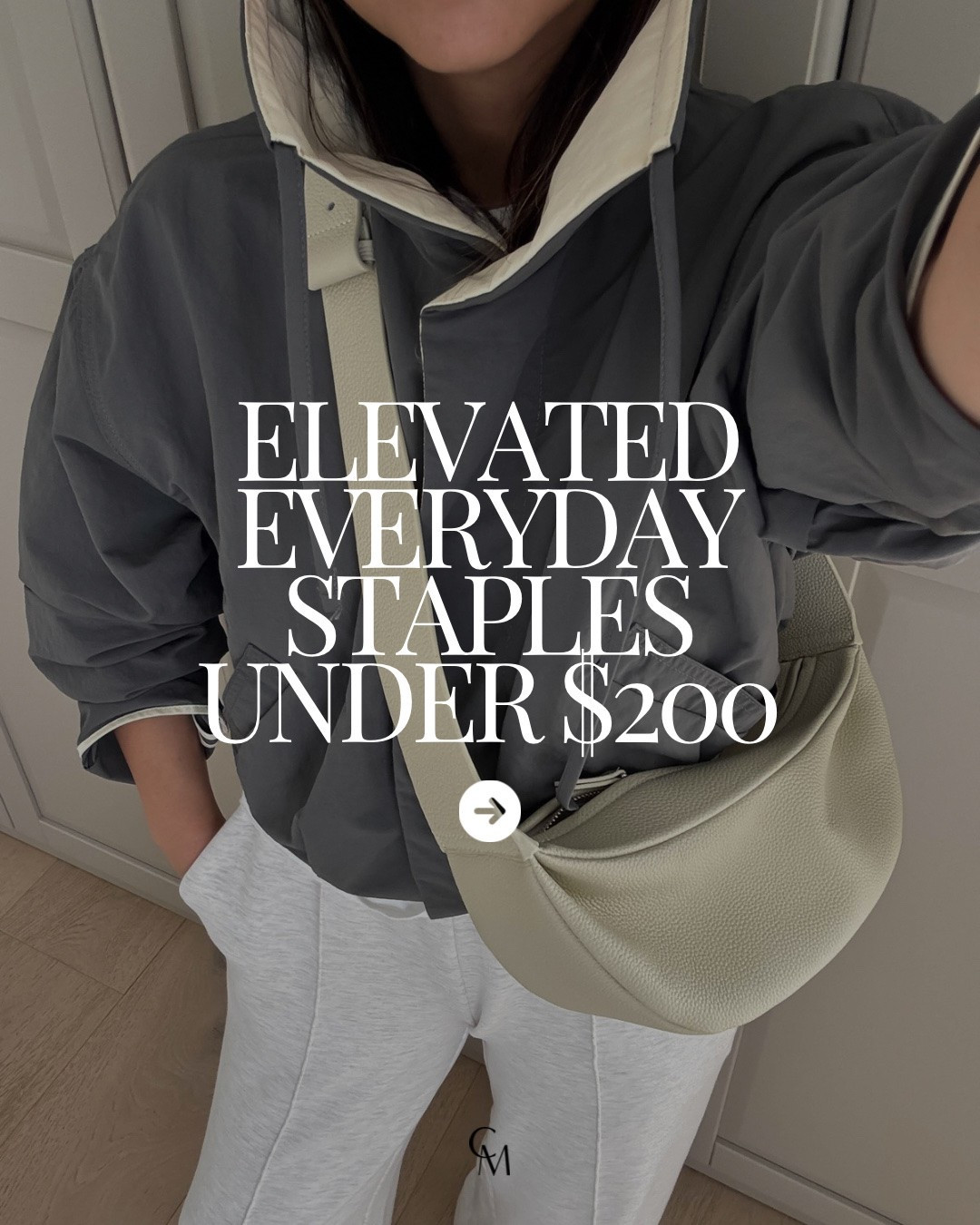 Elevated finds under $200 I’d actually add to my wardrobe right now. Good shapes, easy layers, and staples that make getting dressed feel a little more polished.

Pistola cargos petite 25
Madewell flats 5
Zara jacket xs - removed belt
Madewell barrel jeans petite 25
Gap sweater petite small
Madewell darted barrels sized up to regular 26, but these are too big - take your true size
Gap big shirt navy petite xs
Everlane jeans 25, cut hems
Varley rolled cuff pant 25" xs
Zara faux suede jacket xs

#LTKPetite #LTKmomlife #LTKOver40