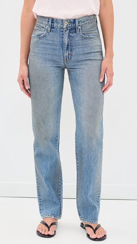 SLVRLAKE Kendra Jeans | Shopbop | Shopbop