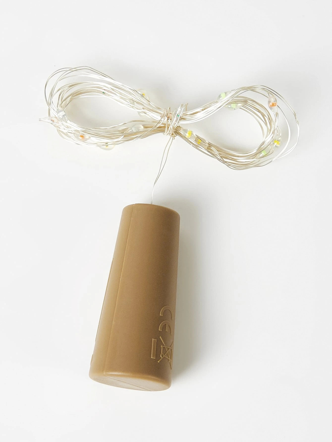 1pc Copper String Light With 20pcs Bulb
   SKU: sh2108068607621868      
          (736 Reviews)
... | SHEIN