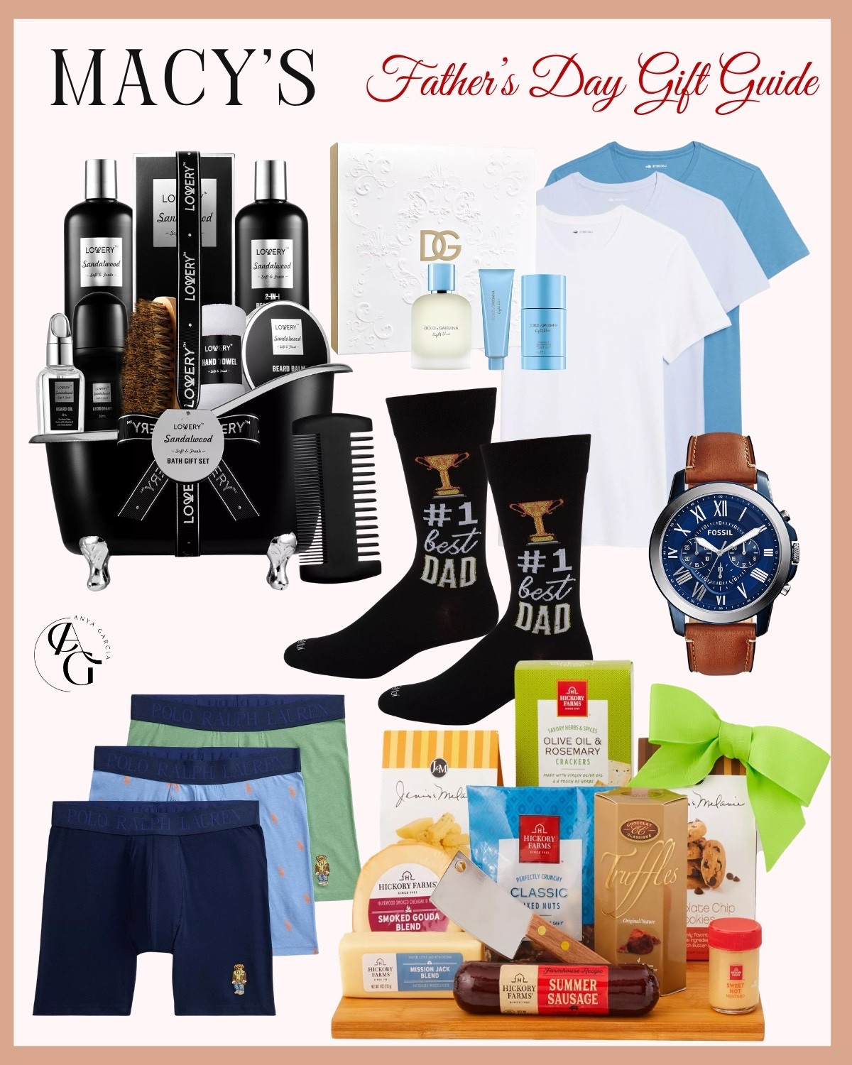 Macy’s Father’s Day Gift Ideas

#LTKhome #LTKmens #LTKgiftguide