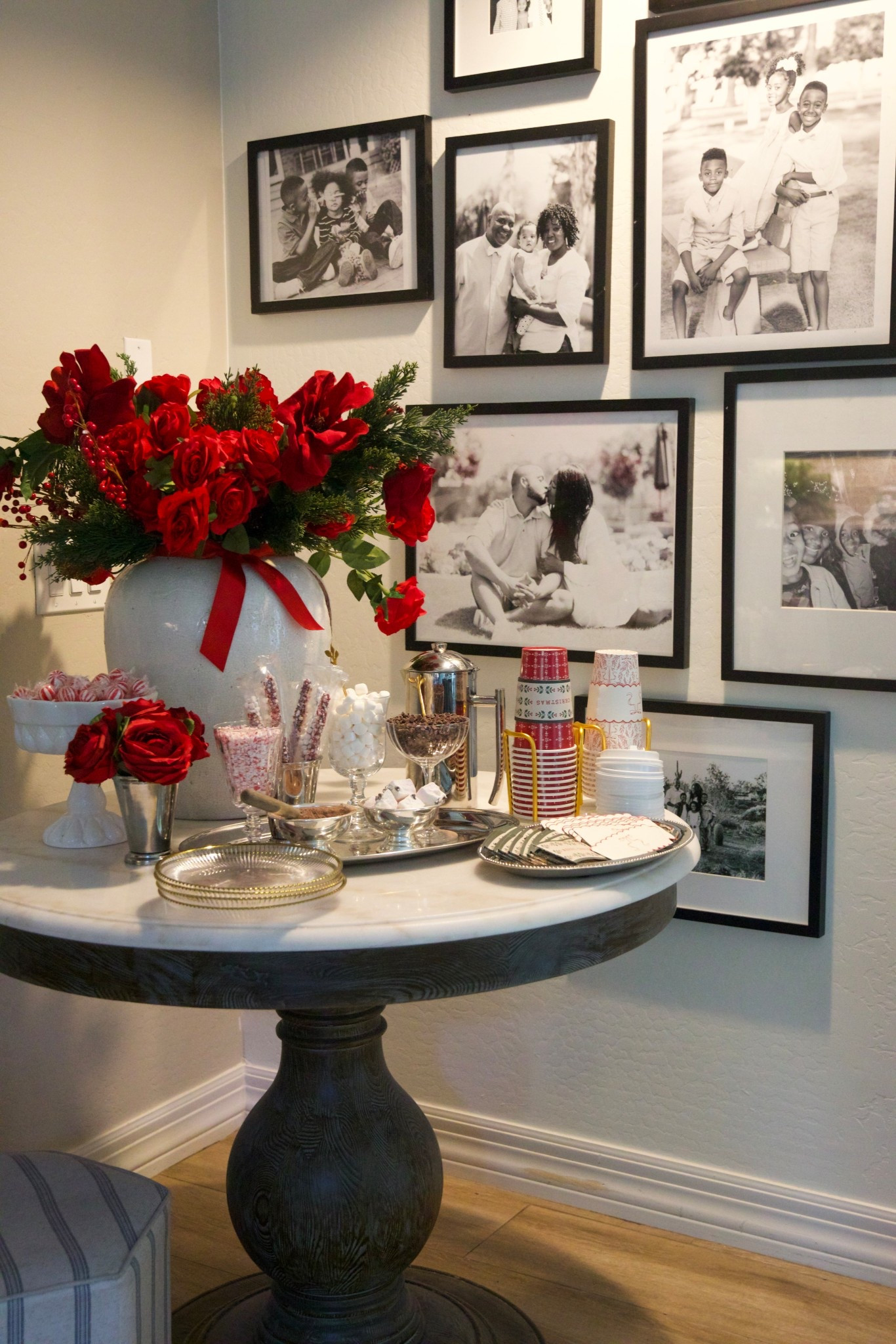 Hot cocoa anyone? 

#LTKfoodie #LTKHoliday #LTKHome