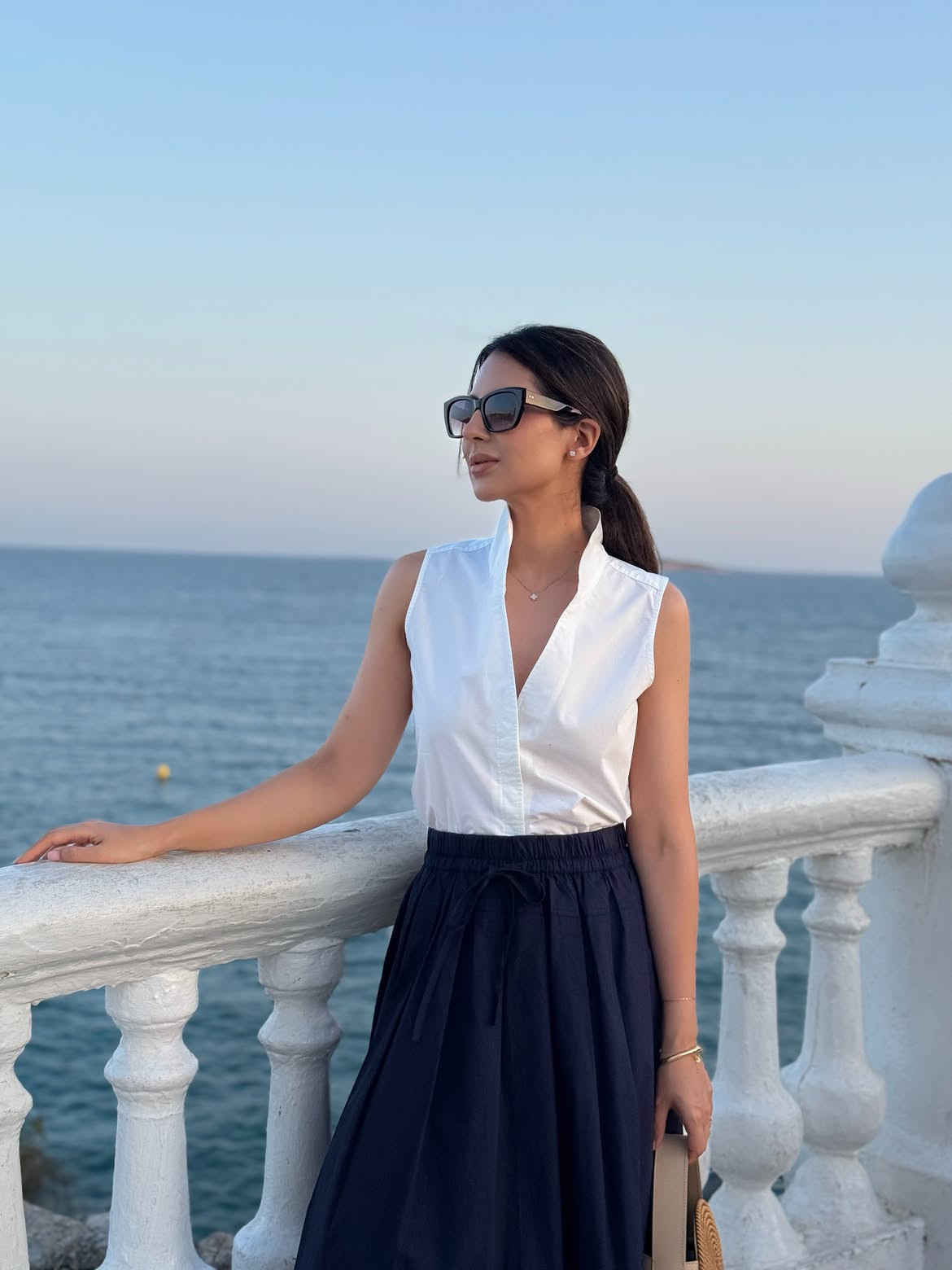 Spanish Summer Looks  

 #LTKgrwm #LTKootd #LTKSeasonal