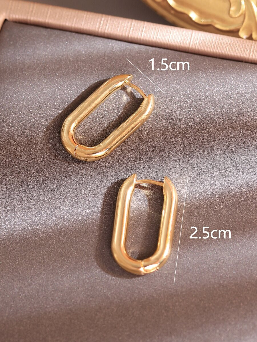 Minimalist Hoop Earrings  SKU: sj2209111875558688(1000+ Reviews)$1.90$1.81Join for an Exclusive 5... | SHEIN