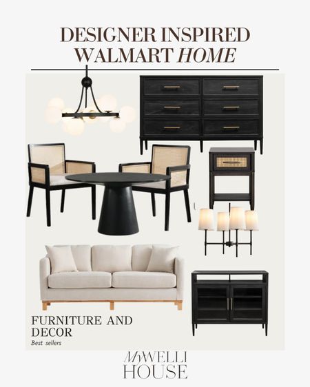 Walmart Home - Best Sellers

#WalmartHome #DesignerInspired #AffordableLuxury #TrendyDecor #ShopTheLook


#LTKSeasonal #LTKhome #LTKsalealert